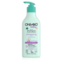 Gentle shampoo for babies OnlyBio 300ml