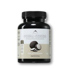 Poria cocos Hrotlife 90 kapslí Poria cocos Hrotlife 90 kapslí