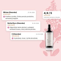 Pleťové tonikum na tvár Bio Damascena Alteya Organics 200 ml, hodnotenia zákazníkov Pleťové tonikum na tvár Bio Damascena Alteya Organics 200 ml, hodnotenia zákazníkov