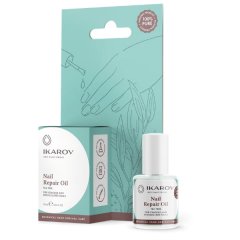 Obnovujúci olej na nechty Tea Tree Ikarov 10 ml Obnovujúci olej na nechty Tea Tree Ikarov 10 ml