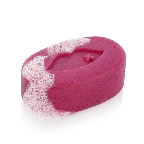 Angry Beards peeling soap 100g