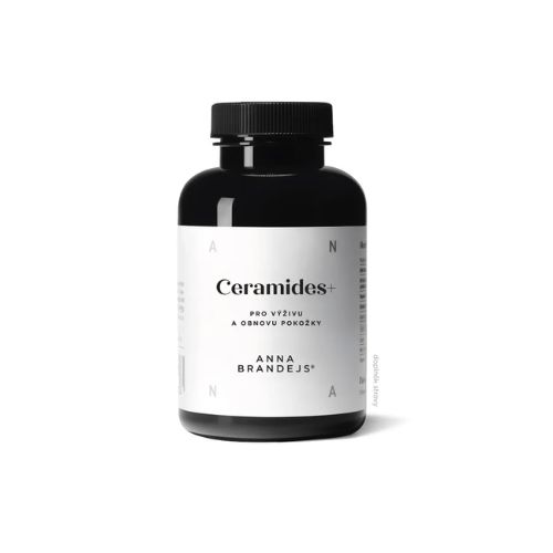 Ceramides+ ANNA BRANDEJS 30 kapsúl