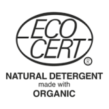 Natural Detergent made with Organic