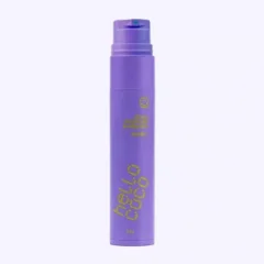 Hello Coco Szőlő ízű rágógumi fogkrém 60g