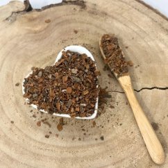 Škorica cejlónska - kôra drvená - Cinnamomum verum - Cortex cinnamomi ceylanici