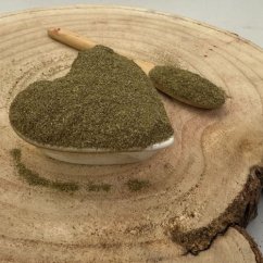 Plavúň obyčajný - vňať mletá - Lycopodium clavatum - Herba lycopodii