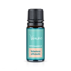 Esenciální olej Kozlík Venoc 10ml
