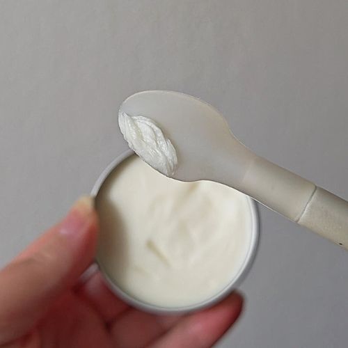 Maska na vlasy z levandule Alteya Organics  40ml