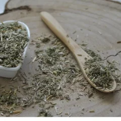 Šalvěj lékařská - salviae officinalis folium Šalvěj lékařská - salviae officinalis folium