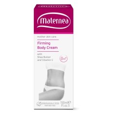 Spevňujúci telový krém Maternea 150 ml Spevňujúci telový krém Maternea 150 ml
