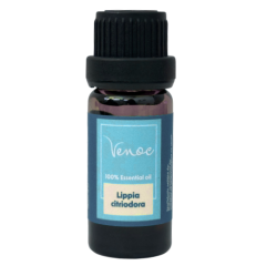 Olejek eteryczny Aloysia Venoc 10 ml Olejek eteryczny Aloysia Venoc 10 ml
