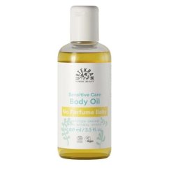 Olejek do ciała dla dzieci bez perfum Urtekram 100ml