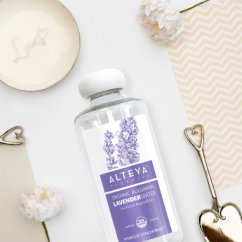Levanduľová voda Alteya Organics 500 ml