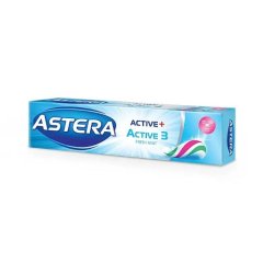 Zubní pasta Active Astera Active 110g Zubní pasta Active Astera Active 110g