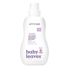 Aviváž pro děti s vůní Sweet Lullaby Attitude 1000 ml