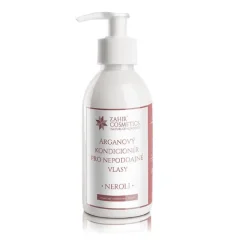 Argan Conditioner für widerspenstiges Haar - Neroli Zahir 200ml