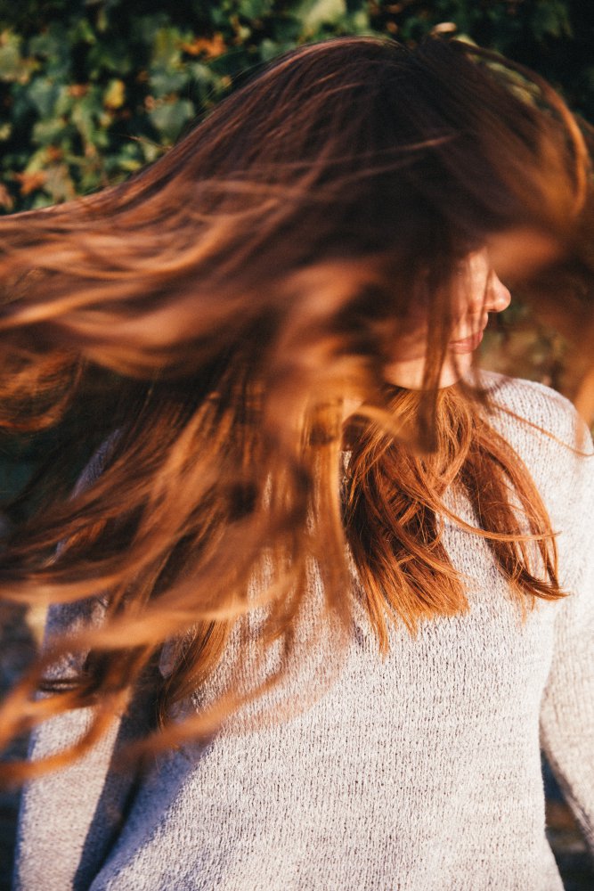 Autumn hair loss is a normal occurrence, but...