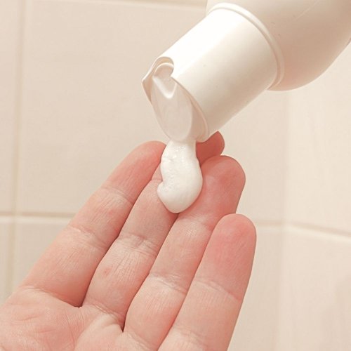 Orzeźwiający żel pod prysznic Diamond Rose Biofresh 200 ml