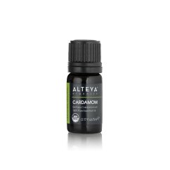 Kardamonový olej 100% BIO Alteya 5ml