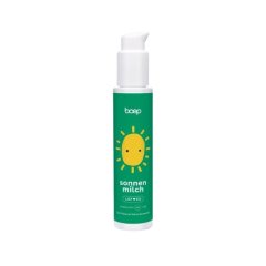 Opalovací mléko SPF 50 Boep 100ml
