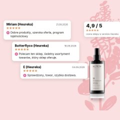 Tonik do twarzy Bio Damascena Alteya Organics 200 ml, ocena sklepu w serwisie Heureka
