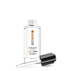 Biologické antioxidačné a rozjasňujúce sérum s vitamínom C postQuam 30ml