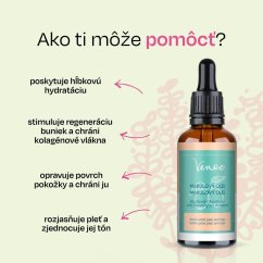 Marulový olej Venoc 50ml