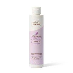 Šampon na kudrnaté vlasy Officina Naturae 200ml