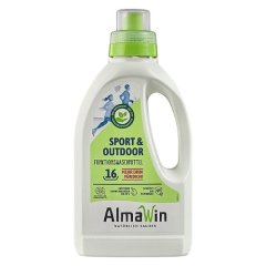 Płyn do prania Sport + Outdoor AlmaWin 750ml