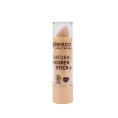 Concealer in a stick - beige Benecos