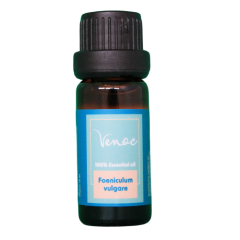 Esenciální olej Fenykl Venoc 10 ml
