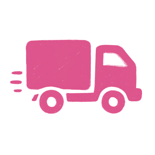 Kostenloser Versand