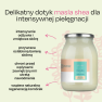 Masło shea Venoc 1000ml
