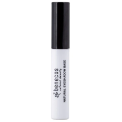 Podkladová báze pod oční stíny Benecos 5ml Podkladová báze pod oční stíny Benecos 5ml