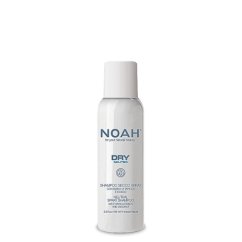 Suchý neutrální šampon ve spreji Noah 100ml Suchý neutrální šampon ve spreji Noah 100ml