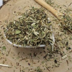 Třapatka nať nařezaná - Echinacea herba cs.