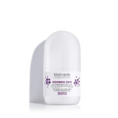 Kuličkový antiperspirant Odorex Deo Biotrade 20ml
