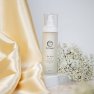 Hydratačný pleťový krém s perlovým práškom a kyselinou hyalurónovou SPF 15 Feel Pearls 50ml