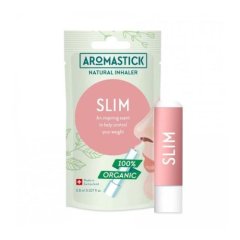 Inhalator w sztyfcie Slim Aromastick Inhalator w sztyfcie Slim Aromastick