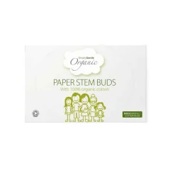 Bio vattapamacs Simply Gentle 200db