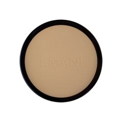 HD Bamboo púder na zjednotenie pleti Emani 12g