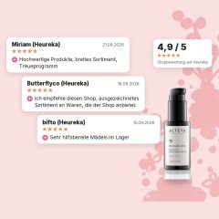 Nachtregenerierende Creme Bio Damascena Alteya Organics 50ml, Kundenbewertungen