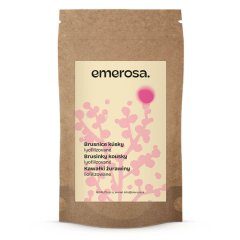 Liofilizált áfonya - nagyméretű tőzegáfonya Emerosa