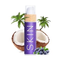 Suchý olej proti celulitidě Cocosolis Organic 110ml
