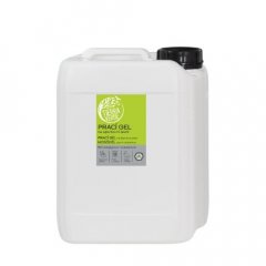 Prací gel na sportovní textil s BIO eukalyptovou silicí (kanistr) Tierra Verde 5l