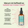 Kávový olej Venoc 50ml