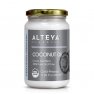 Kokosový olej 100% Bio Alteya 350 ml