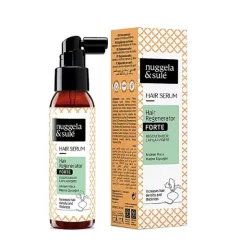 Sérum na regeneráciu vlasov Forte Nuggela & Sulé 70ml