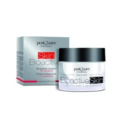 Hydratačný krém so ženšenom postQuam 50ml Hydratačný krém so ženšenom postQuam 50ml