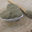 Wormwood - cut herb - Artemisia absinthium - Herba artemisiaiae absinthium Emerosa